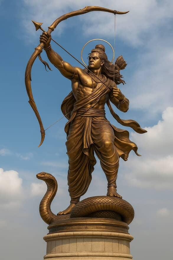 Dustbin Installation